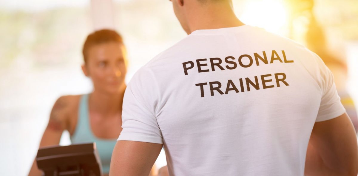 Paul Leonard Trainer